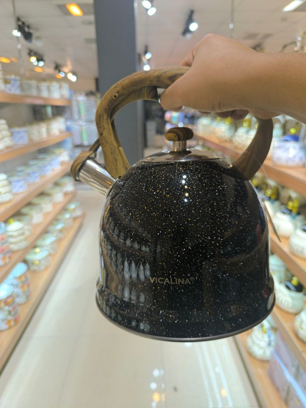 کتری سوتزن ویکالینا مدل کلاسیک