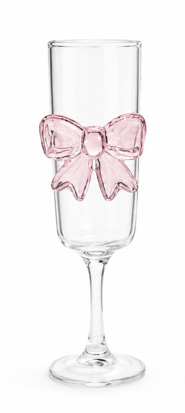 ست جامهای فانتزی طرح پاپیون، قلب و پروانه